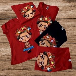 Frida Kahlo T-shirt